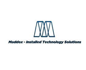 Maddox - Installed Technology Solutions entry by SENJA03