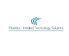 Maddox - Installed Technology Solutions entry by SENJA03