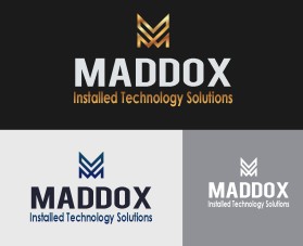 Maddox - Installed Technology Solutions entry by SENJA03