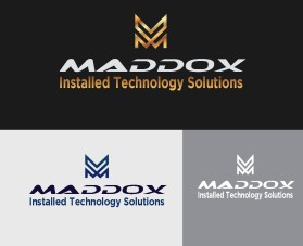 Maddox - Installed Technology Solutions entry by SENJA03