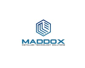 Maddox - Installed Technology Solutions entry by savana