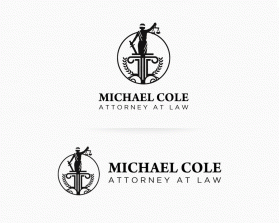 Michael Cole, Attorney at Law entry by DonyAditya1933