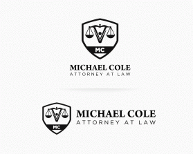 Michael Cole, Attorney at Law entry by DonyAditya1933
