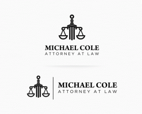 Michael Cole, Attorney at Law entry by DonyAditya1933