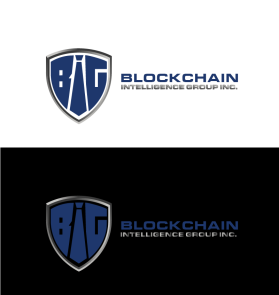 www.blockchaingroup.io entry by griphicsuite