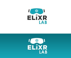 EliXR Lab entry by ganjar handiarsyah