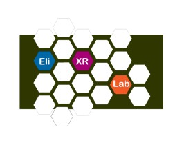 EliXR Lab entry by Michael Zoes