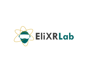 EliXR Lab entry by ADAMS KUJA