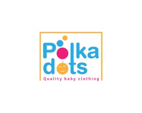 Polka dots entry by RGR design