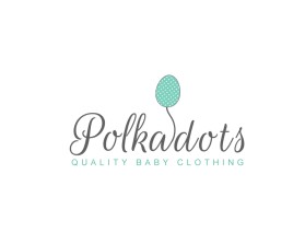 Polka dots entry by MyroslavaM