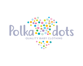 Polka dots entry by DORIANA999
