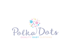Polka dots entry by DORIANA999