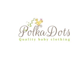 Polka dots entry by MyroslavaM