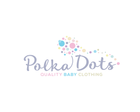Polka dots entry by DORIANA999