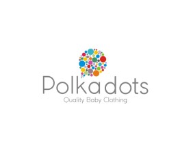 Polka dots entry by savana
