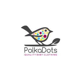 Polka dots entry by yanuar276adi