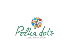 Polka dots entry by savana