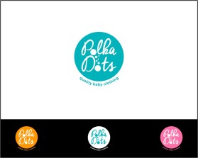 Polka dots entry by phonic