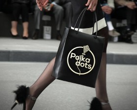 Polka dots entry by JBsign