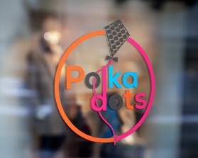 Polka dots entry by JBsign