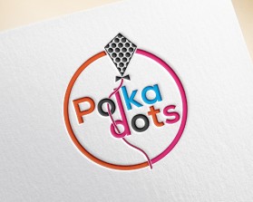 Polka dots entry by JBsign