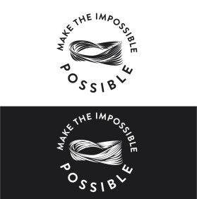 Logo to use on short run of merchandise entry by morearts