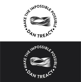 Logo to use on short run of merchandise entry by morearts