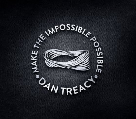 Logo to use on short run of merchandise entry by morearts