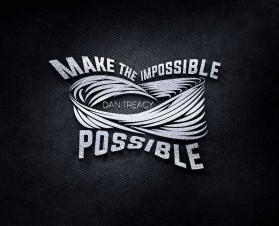 Logo to use on short run of merchandise entry by morearts