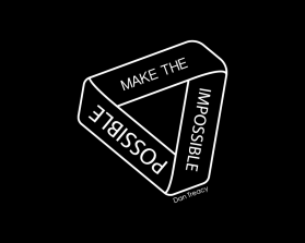 Logo to use on short run of merchandise entry by alessiogiunta