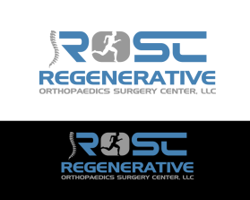 Regenerative Orthopaedics Surgery Center, LLC entry by marsell
