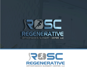 Regenerative Orthopaedics Surgery Center, LLC entry by marsell