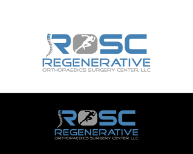 Regenerative Orthopaedics Surgery Center, LLC entry by marsell