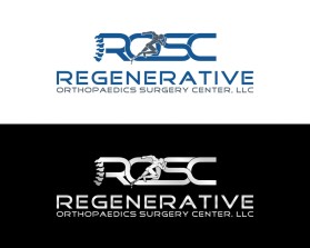 Regenerative Orthopaedics Surgery Center, LLC entry by 'nez