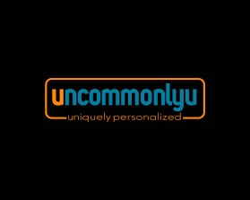 uncommonlyu entry by Graphics-X