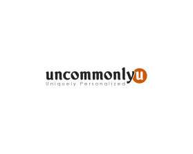 uncommonlyu entry by paczgraphics
