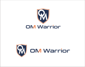 OM Warrior entry by dogeco