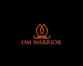 OM Warrior entry by markingkong