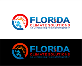 Florida Climate Solutions entry by Jenny Balquinto