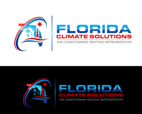 Florida Climate Solutions entry by puji wahyono