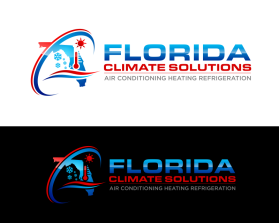 Florida Climate Solutions entry by puji wahyono