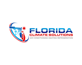 Winning entry: Florida Climate Solutions entry by puji wahyono