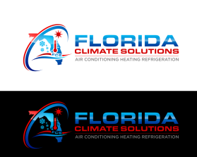 Florida Climate Solutions entry by puji wahyono