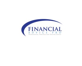 Financial Advice Pro entry by JBsign