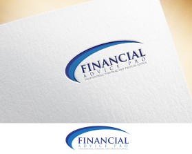Financial Advice Pro entry by JBsign