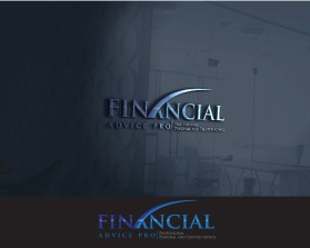 Financial Advice Pro entry by JBsign