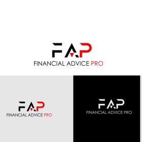 Financial Advice Pro entry by emirkhoir