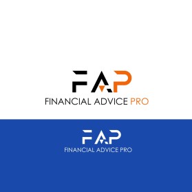 Financial Advice Pro entry by emirkhoir