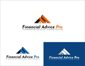 Financial Advice Pro entry by Rky17