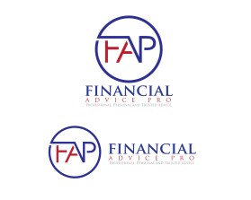 Financial Advice Pro entry by JBsign